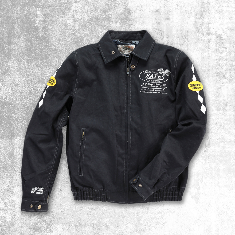 BJC2415 202526 BATES MODELS