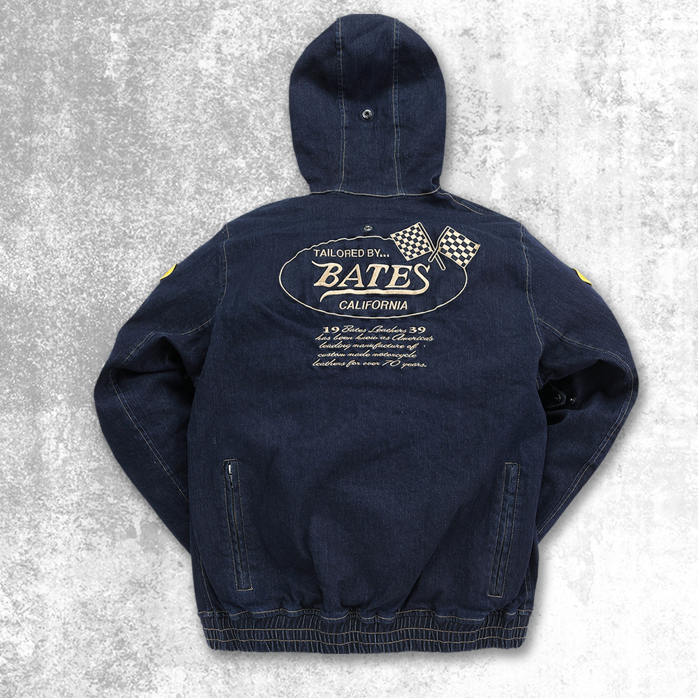 SAD2416P 202526 BATES MODELS