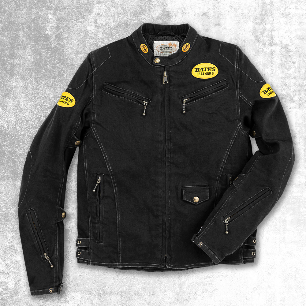 SAD2514STD 2025 BATES MODELS