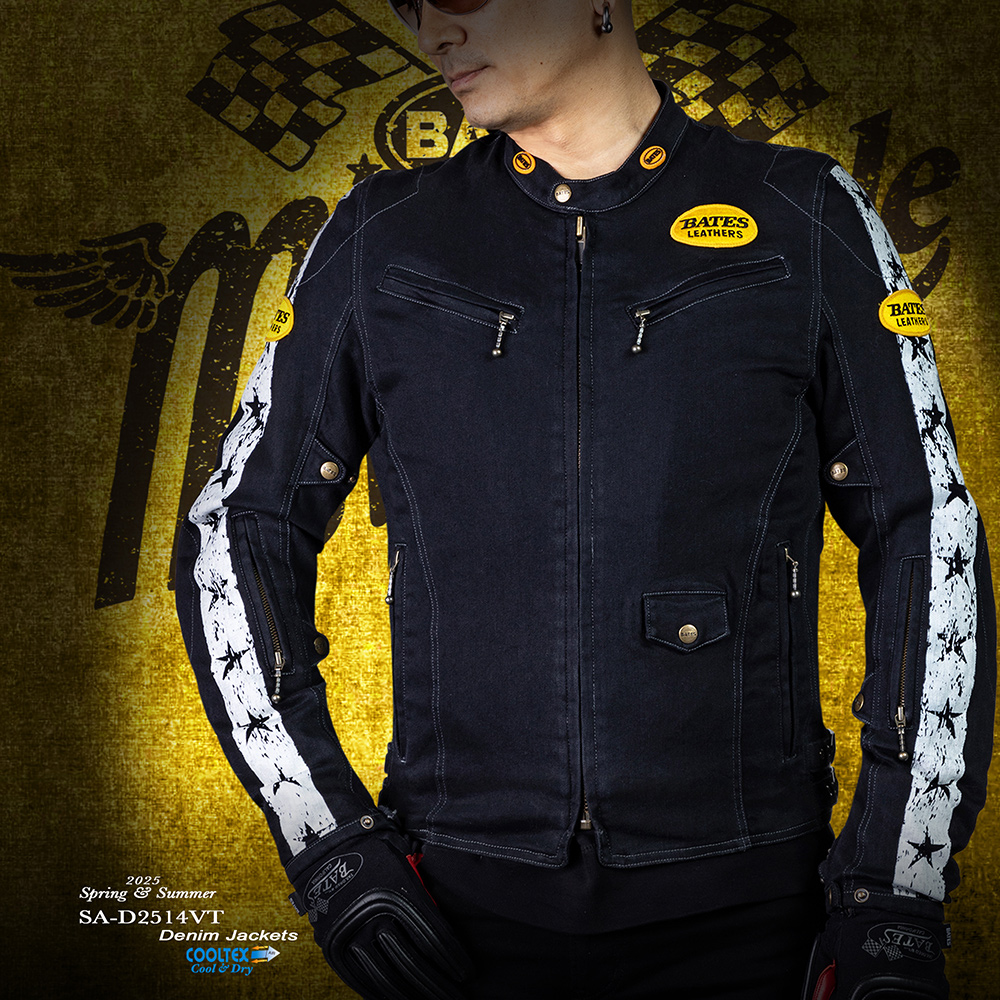 SAD2514VT 2025 BATES MODELS