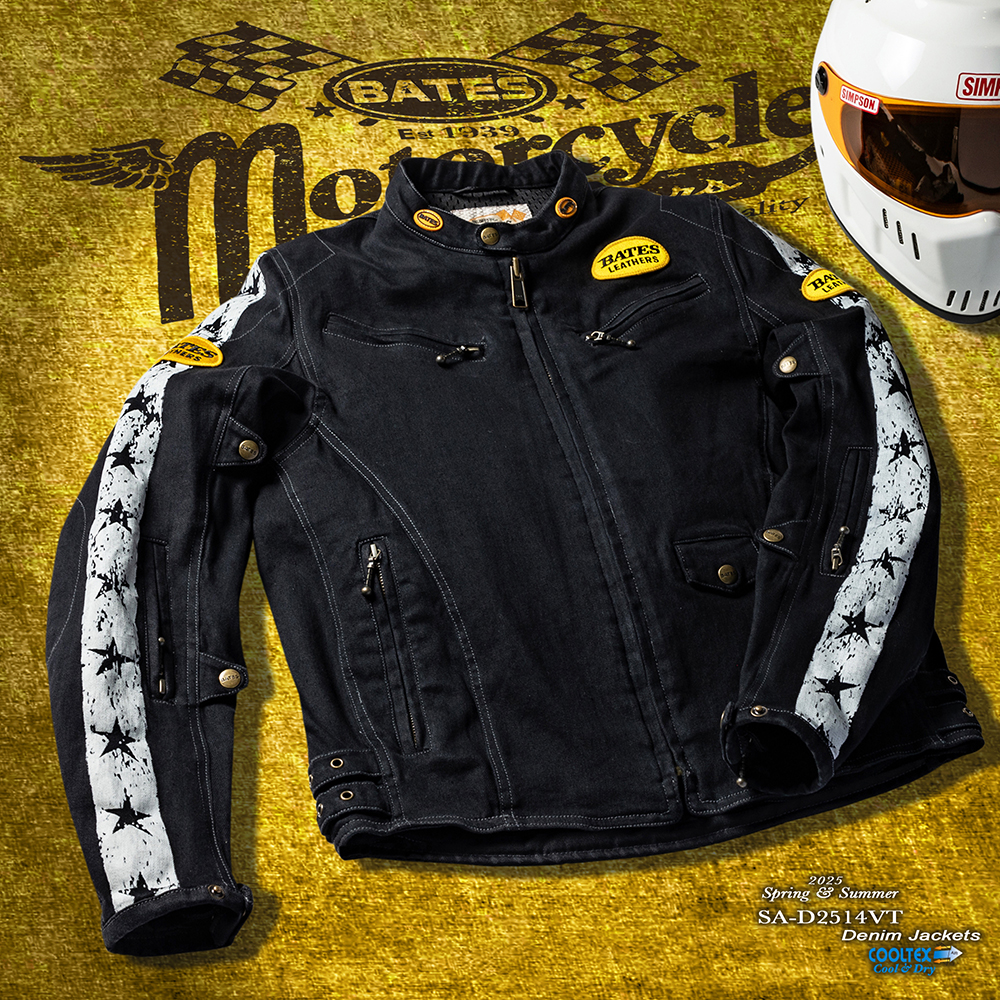 SAD2514VT 2025 BATES MODELS