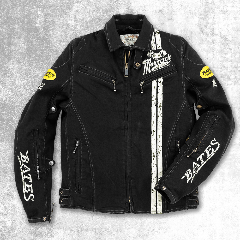 SAD2515VT 202526 BATES MODELS