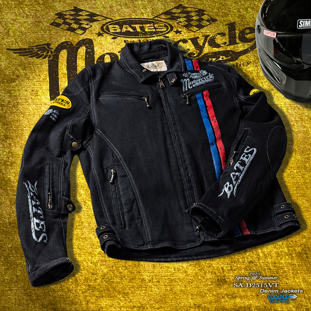 SAD2515VT 202526 BATES MODELS