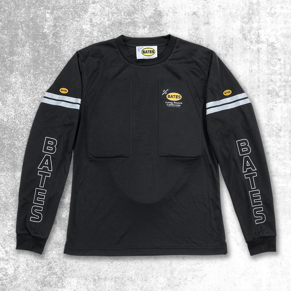 BATL57P 202526 BATES MODELS